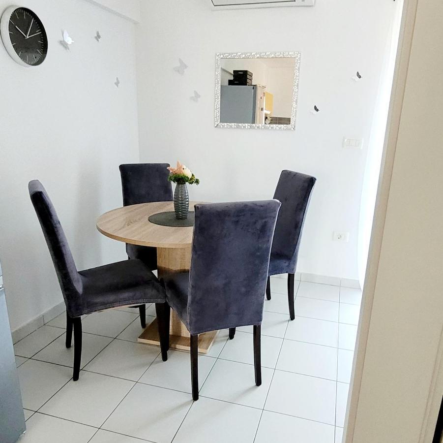 Apartman Rocky Petrovija Exterior photo